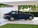 BMW 328i Sedan Luxury Line 2012 года